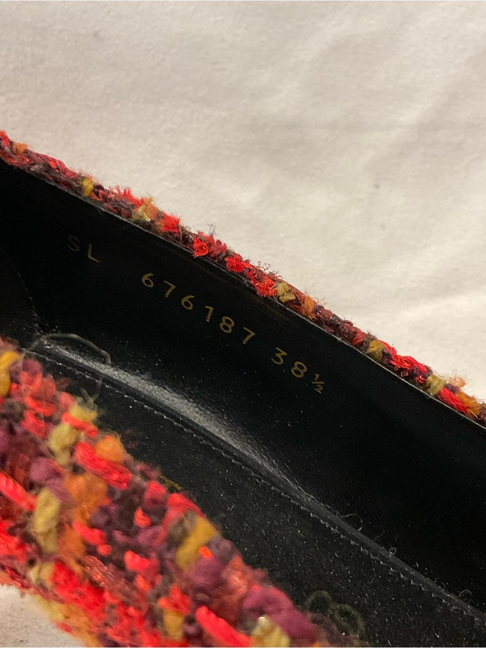 Saint Laurent Pumps - Picture 6 of 6